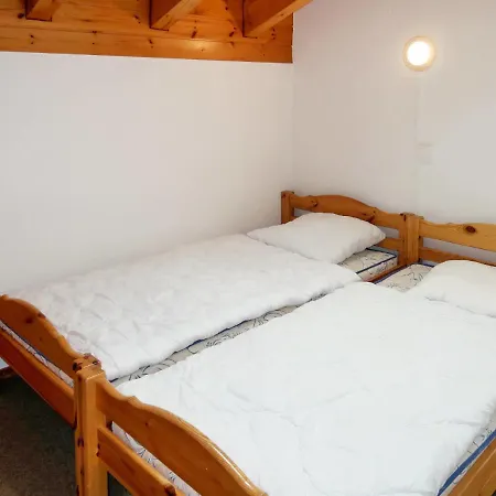 Apartmán La Meynaz *