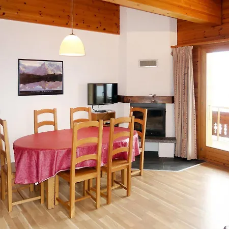 La Meynaz Apartmán