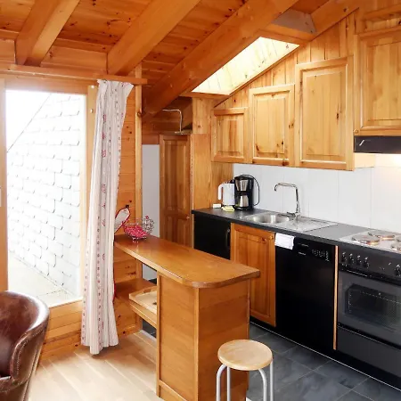 Apartman La Meynaz